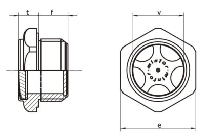 TLA Series Sight Gauges