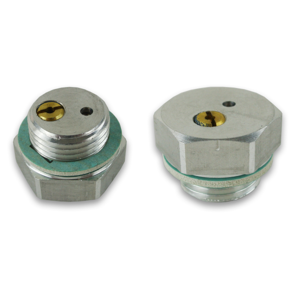 TSVV Series Venting Plugs