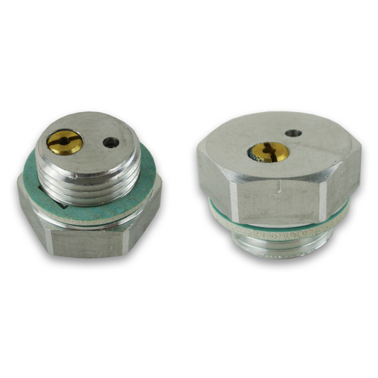 TSVV Series Venting Plugs