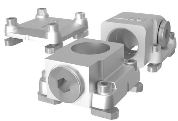 TT Series Connector Kit