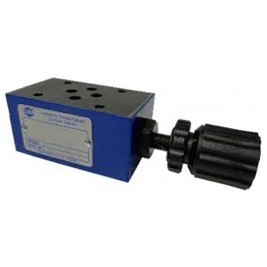 Hytek Modular Flow Control Valves