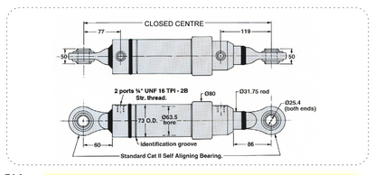 Toplink Series