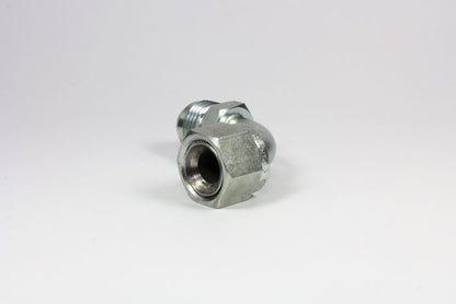 Tube Elbow 90 M/F SAE100R2 JIC