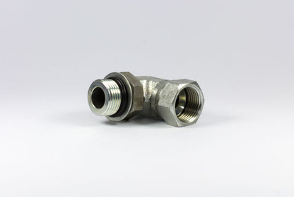 Union 90 M/F SAE ORB x JIC