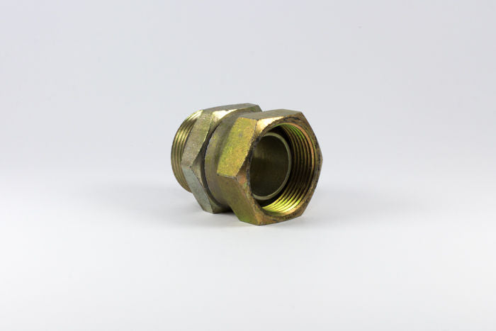Union M/F SAE ORB x NPSM