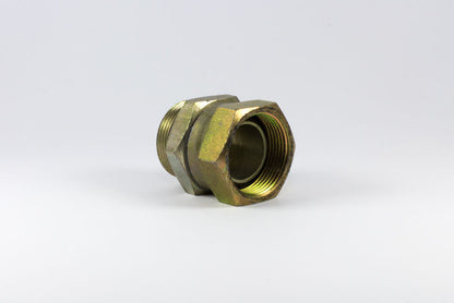 Union M/F SAE ORB x NPSM