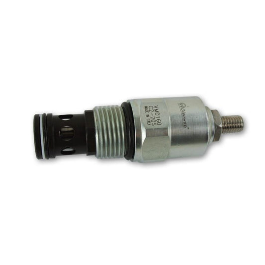 VMD Series Cartridge Relief Valve SAE 12-2 Cavity