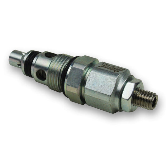 VMD/DRV Series Cartridge Relief Valve SAE 10-2 Cavity