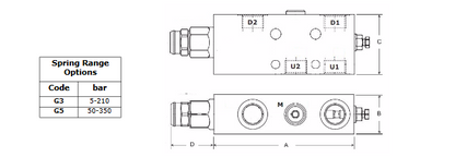 VOSL/V1516 Series