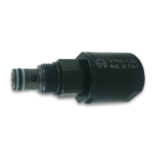 VPN Series Pneumatic Pilot Valve