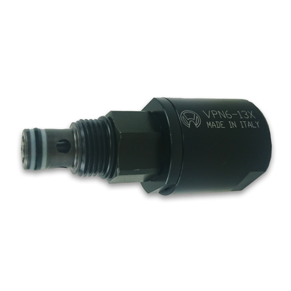 VPN Series Pneumatic Pilot Valve