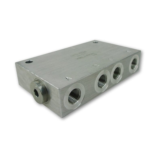 VSEL Series Multiple Circuit Sensing Valve
