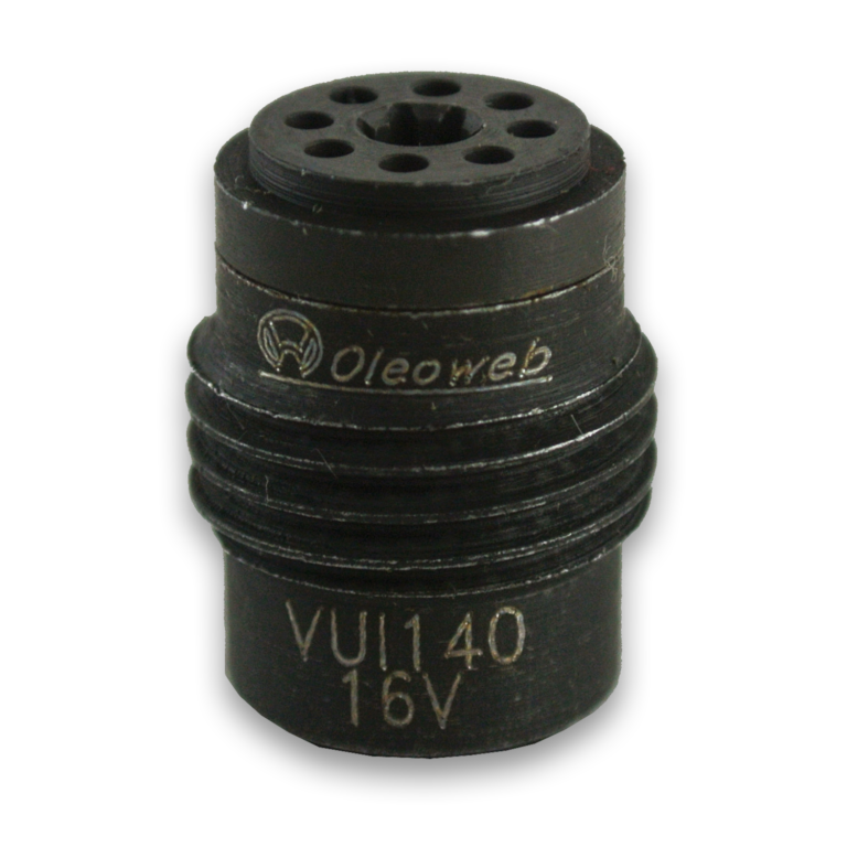 Cartridge Check Valve