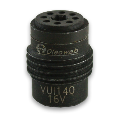 Cartridge Check Valve