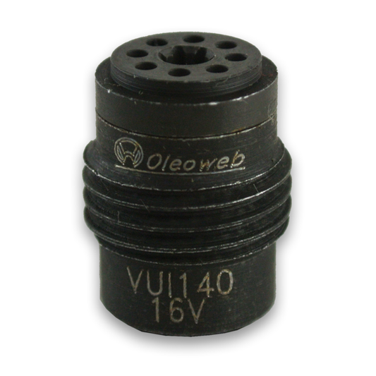 Cartridge Check Valve