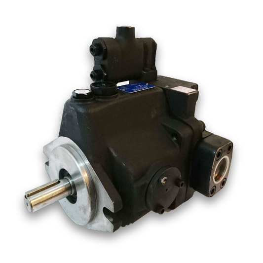 V-Axial Piston Pumps