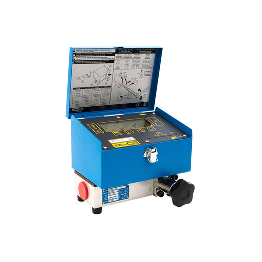 WT-DHM Series Bluetooth Digital Hydraulic Testers