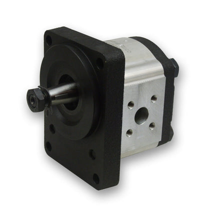 30A Series Group 3 Pump (German Standard) 4-bolt Mount, 1:5 Tapered Shaft