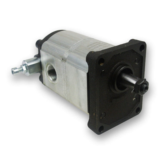 22C Series Caproni Log Splitter Pumps
