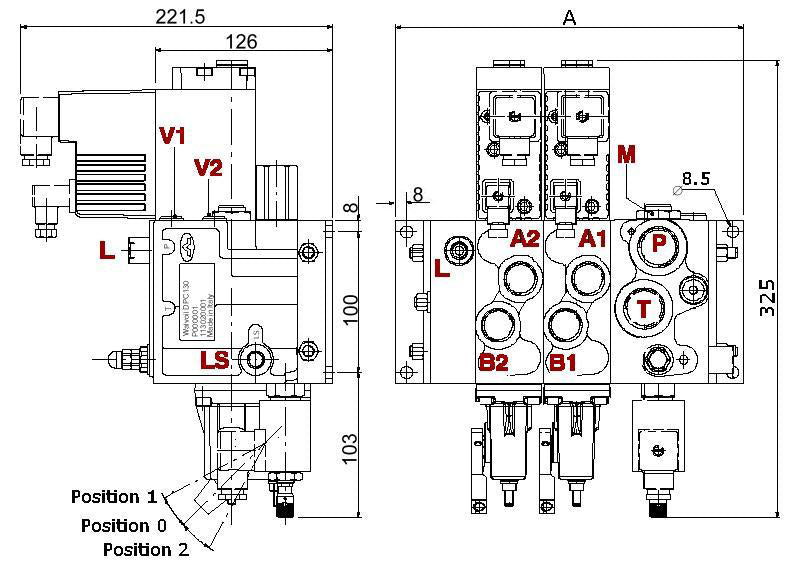 DPC130 Series