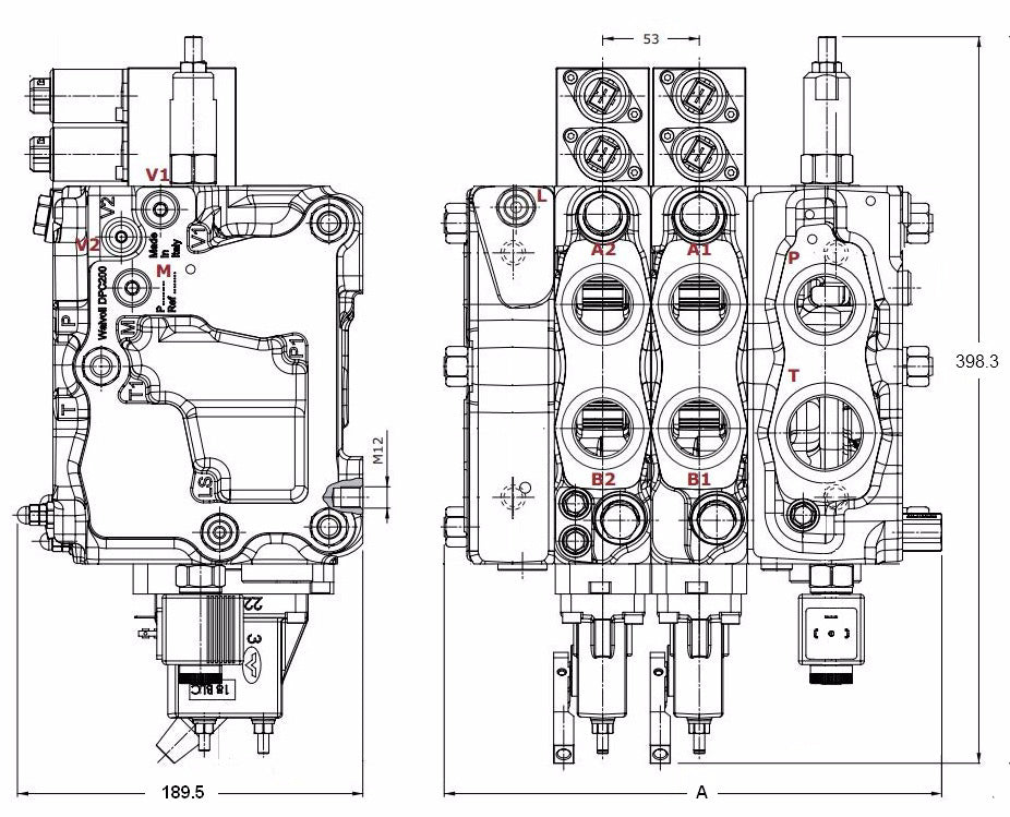 DPC200 Series