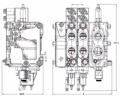 DPC200 Series