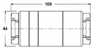 Pressure Filter HF705