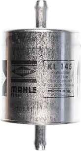 KL 145 S0322 Fuel Filter (8JGFFDEB)