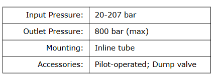 miniBOOSTERs