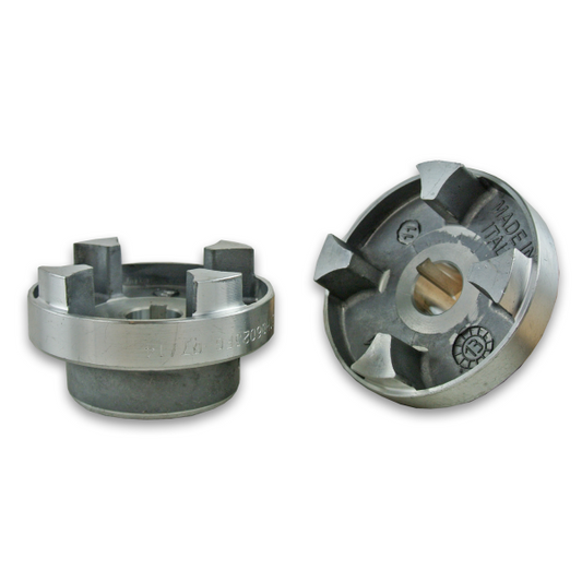 SGEG6 Series 6 Motor Side Couplings