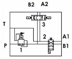 Quick Hitch Valve PTQH