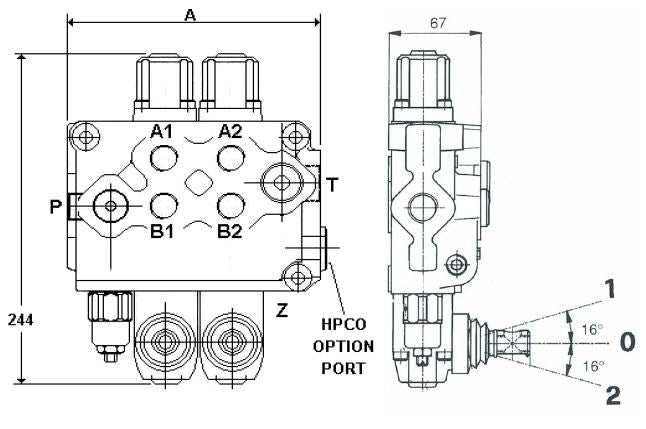 SD11 Series