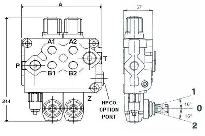 SD11 Series
