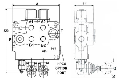 SD18 Series