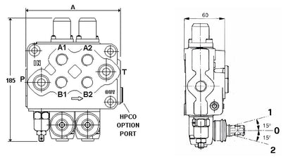 SD5 Series