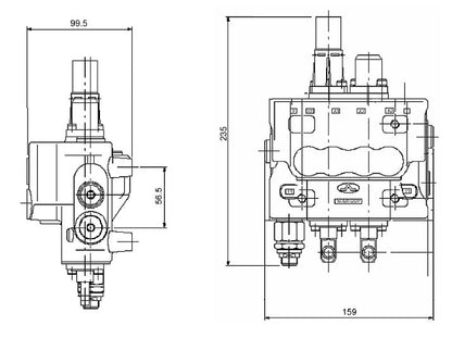 SDM102 Series
