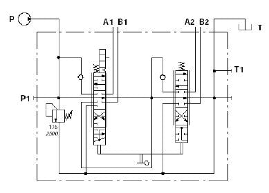 SDM102 Series