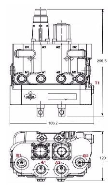 DLM122 Series