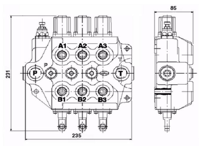 SDM141 Series