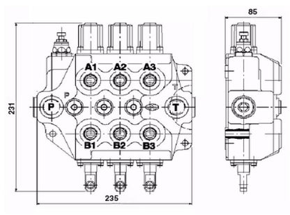 SDM141 Series