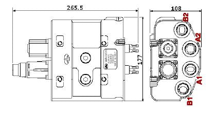 DLM142 Series