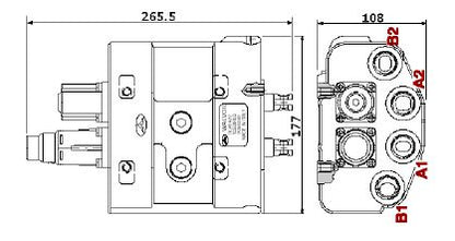 DLM142 Series