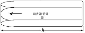 SDNR Check Valves