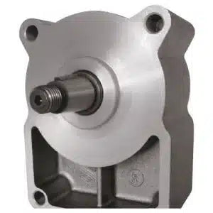 SP Series Bearing Supports