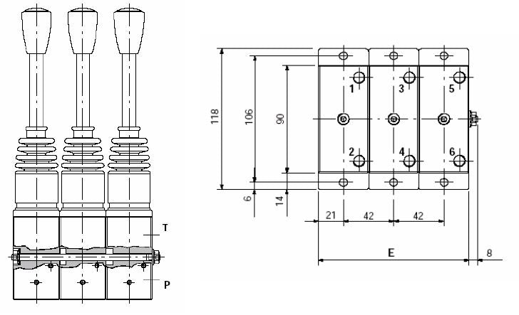 SP30 Series