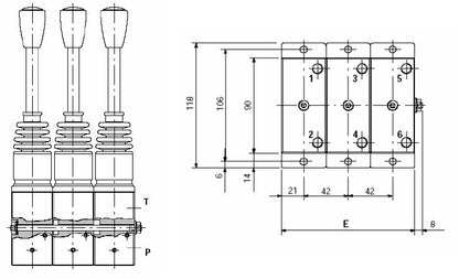 SP30 Series