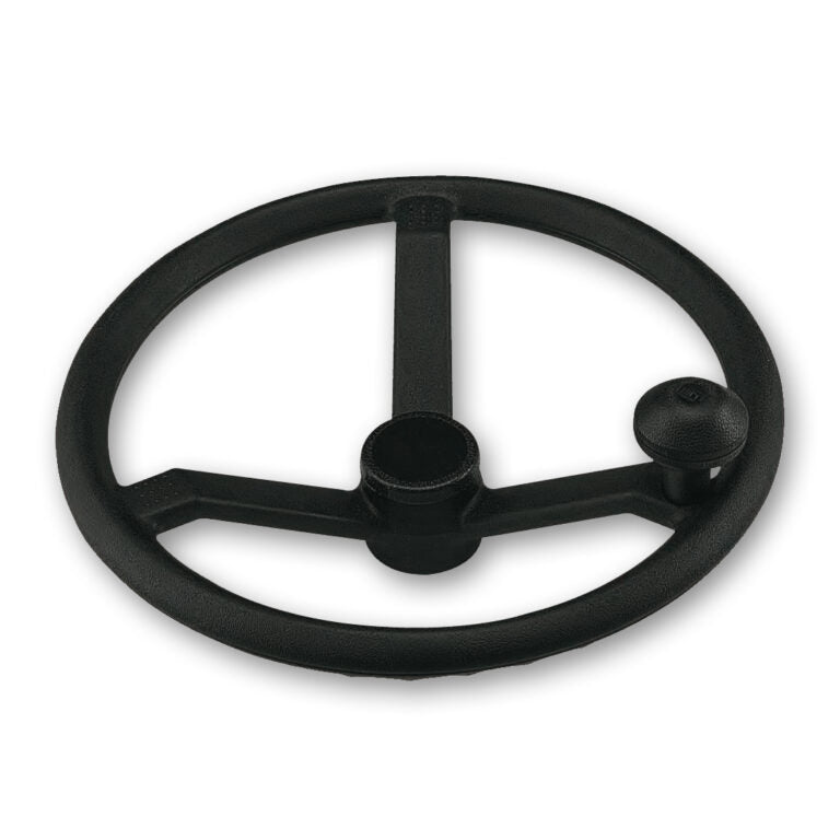 360 Series Steering Wheel