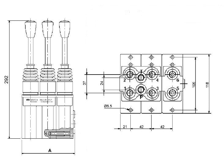 SV30 Series