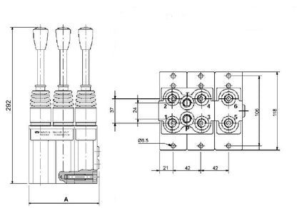 SV30 Series