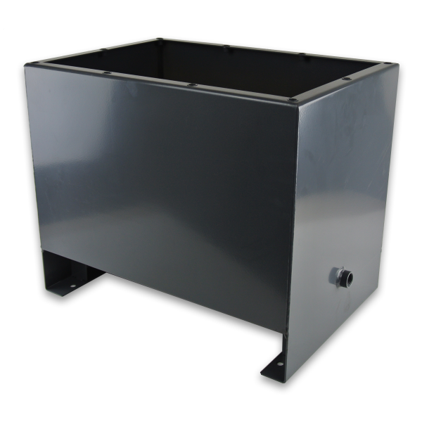 IT Series Industrial Steel Tanks
